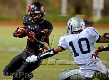 Thumbnail 1 in Chaparral @ Murrieta Valley photogallery.