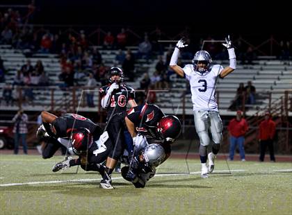 Thumbnail 1 in Chaparral @ Murrieta Valley photogallery.