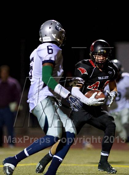 Thumbnail 1 in Chaparral @ Murrieta Valley photogallery.