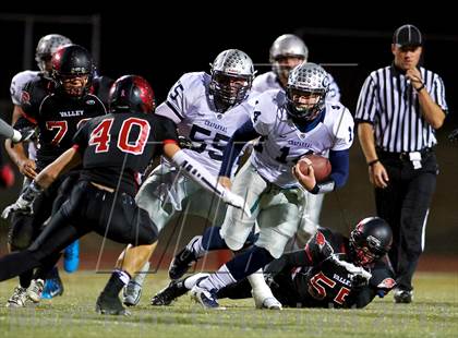 Thumbnail 1 in Chaparral @ Murrieta Valley photogallery.