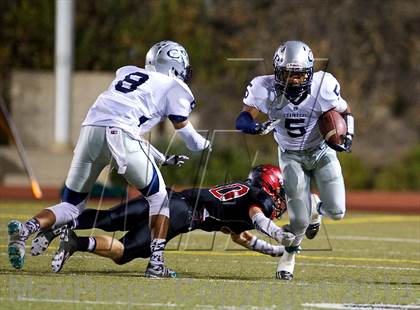 Thumbnail 1 in Chaparral @ Murrieta Valley photogallery.