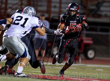 Thumbnail 1 in Chaparral @ Murrieta Valley photogallery.