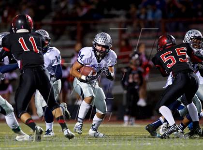 Thumbnail 1 in Chaparral @ Murrieta Valley photogallery.