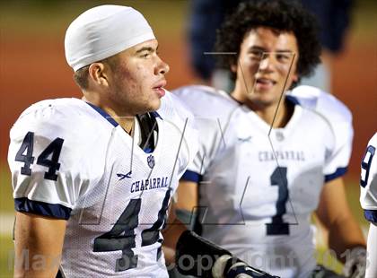Thumbnail 1 in Chaparral @ Murrieta Valley photogallery.