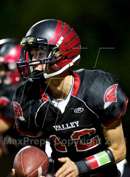 Thumbnail 2 in Chaparral @ Murrieta Valley photogallery.