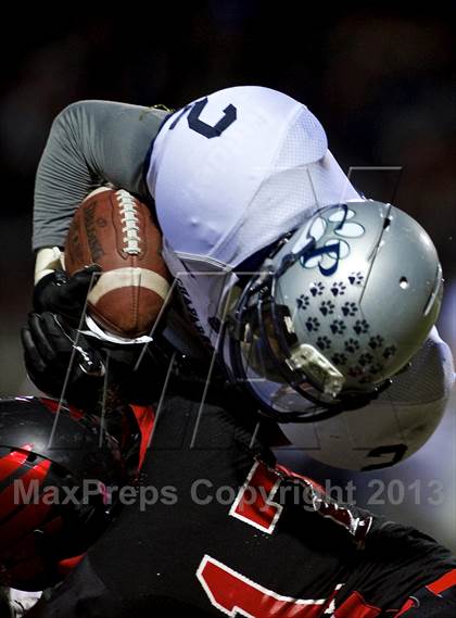 Thumbnail 2 in Chaparral @ Murrieta Valley photogallery.