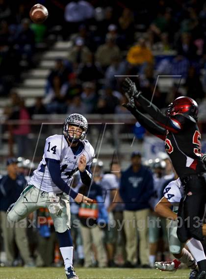 Thumbnail 1 in Chaparral @ Murrieta Valley photogallery.