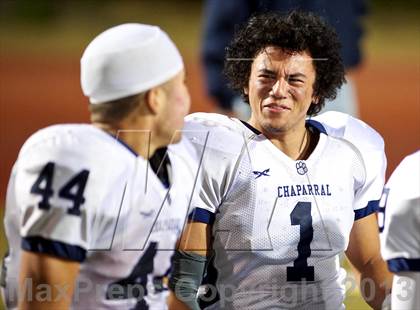 Thumbnail 2 in Chaparral @ Murrieta Valley photogallery.