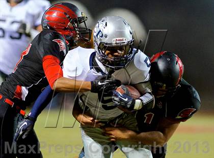 Thumbnail 3 in Chaparral @ Murrieta Valley photogallery.