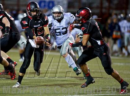 Thumbnail 1 in Chaparral @ Murrieta Valley photogallery.