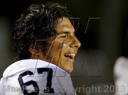 Thumbnail 3 in Chaparral @ Murrieta Valley photogallery.