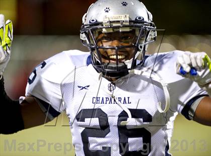 Thumbnail 3 in Chaparral @ Murrieta Valley photogallery.