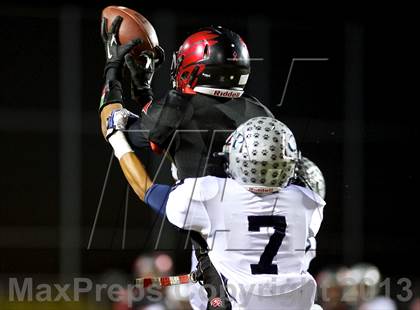 Thumbnail 2 in Chaparral @ Murrieta Valley photogallery.