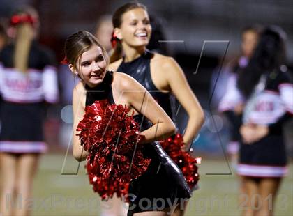 Thumbnail 1 in Chaparral @ Murrieta Valley photogallery.