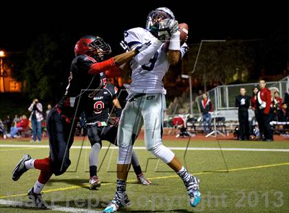 Thumbnail 2 in Chaparral @ Murrieta Valley photogallery.