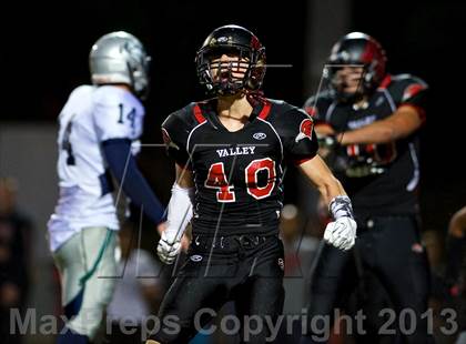 Thumbnail 2 in Chaparral @ Murrieta Valley photogallery.