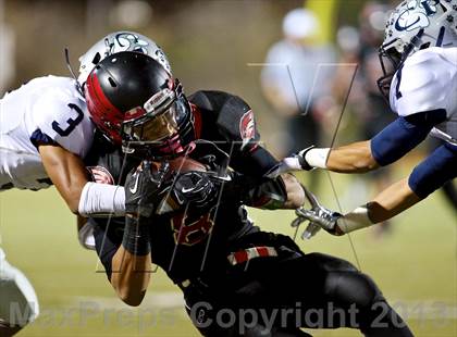 Thumbnail 1 in Chaparral @ Murrieta Valley photogallery.