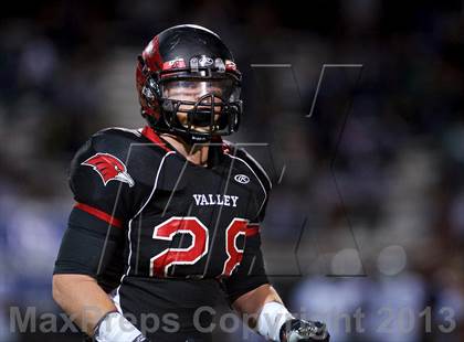 Thumbnail 3 in Chaparral @ Murrieta Valley photogallery.