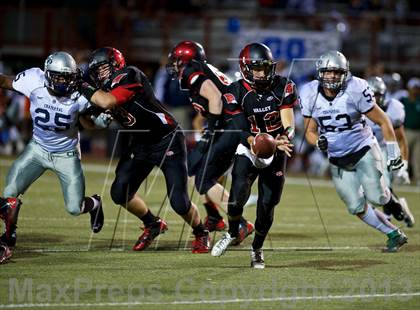 Thumbnail 3 in Chaparral @ Murrieta Valley photogallery.