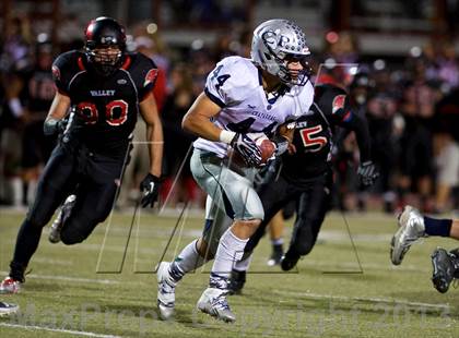 Thumbnail 3 in Chaparral @ Murrieta Valley photogallery.