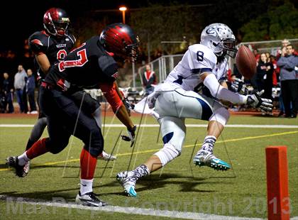 Thumbnail 2 in Chaparral @ Murrieta Valley photogallery.