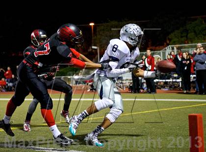 Thumbnail 1 in Chaparral @ Murrieta Valley photogallery.