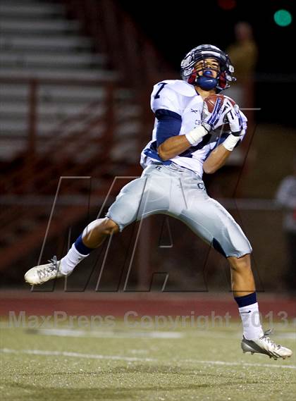 Thumbnail 1 in Chaparral @ Murrieta Valley photogallery.