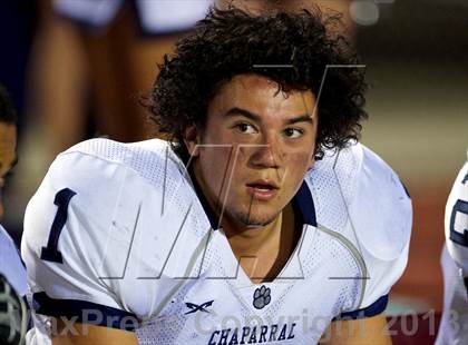 Thumbnail 2 in Chaparral @ Murrieta Valley photogallery.