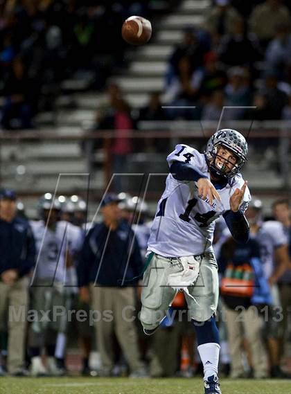 Thumbnail 3 in Chaparral @ Murrieta Valley photogallery.
