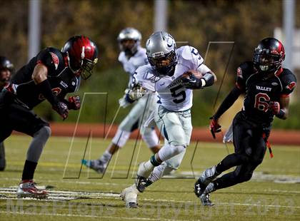 Thumbnail 2 in Chaparral @ Murrieta Valley photogallery.