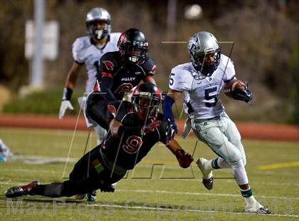Thumbnail 2 in Chaparral @ Murrieta Valley photogallery.