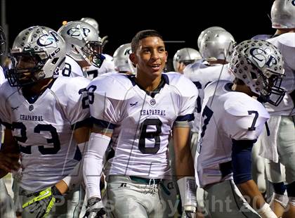 Thumbnail 1 in Chaparral @ Murrieta Valley photogallery.