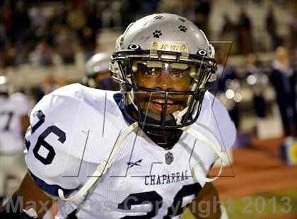 Thumbnail 2 in Chaparral @ Murrieta Valley photogallery.