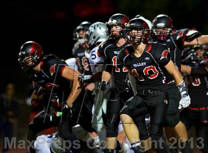 Thumbnail 1 in Chaparral @ Murrieta Valley photogallery.