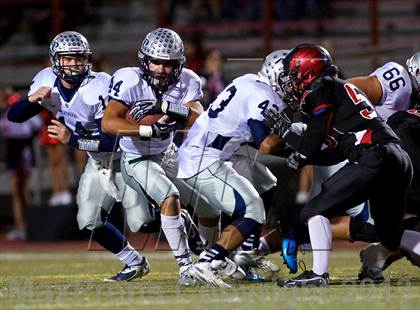 Thumbnail 3 in Chaparral @ Murrieta Valley photogallery.