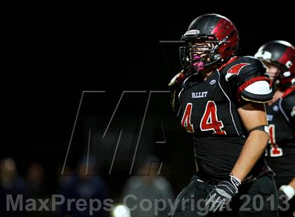 Thumbnail 3 in Chaparral @ Murrieta Valley photogallery.