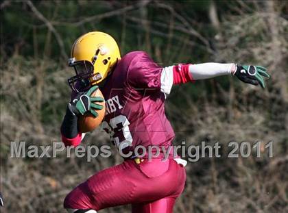 Thumbnail 3 in Canton @ Granby Memorial photogallery.