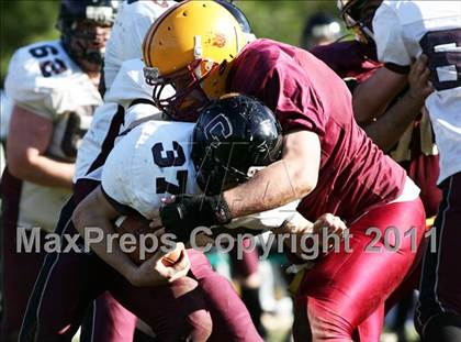 Thumbnail 1 in Canton @ Granby Memorial photogallery.