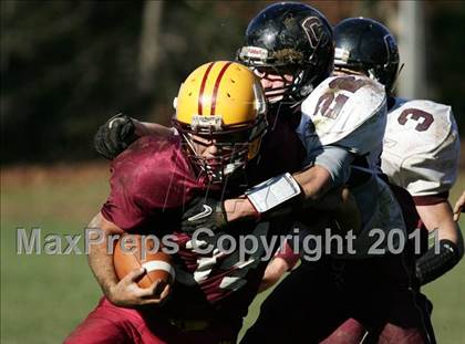 Thumbnail 2 in Canton @ Granby Memorial photogallery.