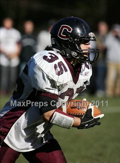 Thumbnail 2 in Canton @ Granby Memorial photogallery.