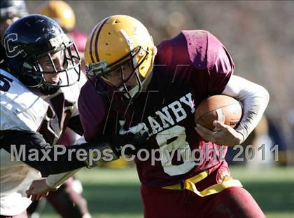 Thumbnail 2 in Canton @ Granby Memorial photogallery.