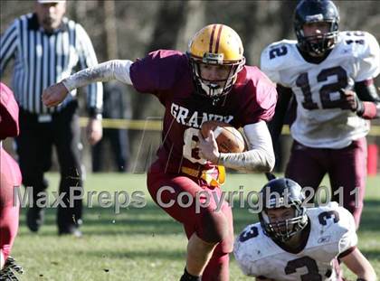 Thumbnail 1 in Canton @ Granby Memorial photogallery.