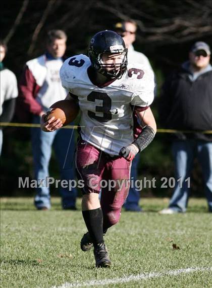 Thumbnail 2 in Canton @ Granby Memorial photogallery.