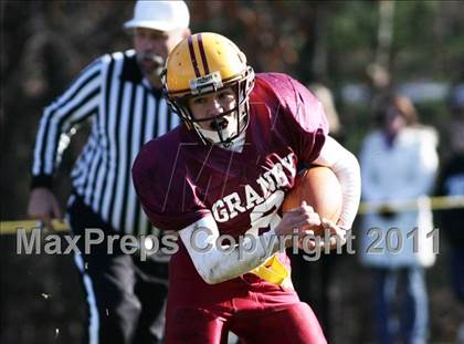Thumbnail 3 in Canton @ Granby Memorial photogallery.