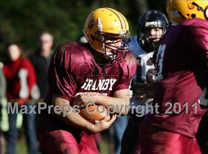 Thumbnail 3 in Canton @ Granby Memorial photogallery.