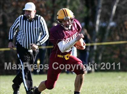Thumbnail 1 in Canton @ Granby Memorial photogallery.