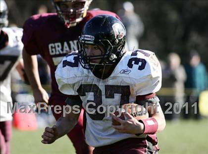 Thumbnail 2 in Canton @ Granby Memorial photogallery.