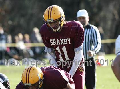 Thumbnail 1 in Canton @ Granby Memorial photogallery.