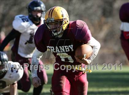 Thumbnail 3 in Canton @ Granby Memorial photogallery.