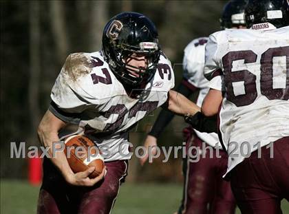 Thumbnail 1 in Canton @ Granby Memorial photogallery.